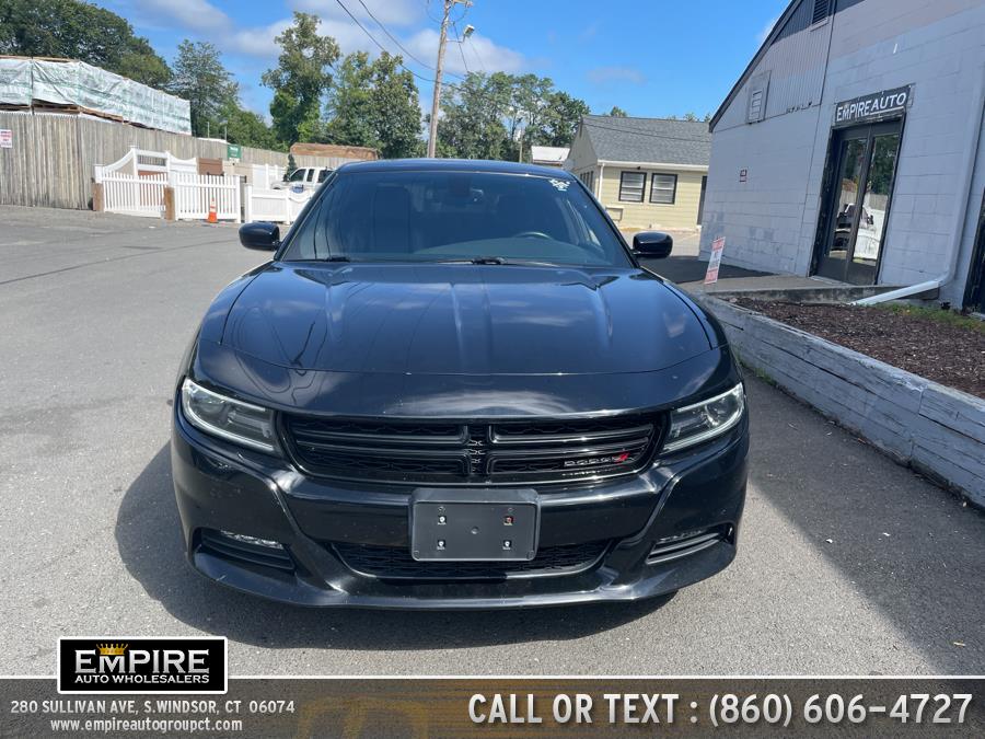 Used Dodge Charger 4dr Sdn SXT RWD 2015 | Empire Auto Wholesalers. S.Windsor, Connecticut Used Dodge Charger 4dr Sdn SXT RWD 2015 | Empire Auto Wholesalers. S.Windsor, Connecticut