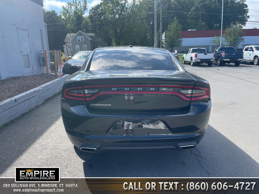 Used Dodge Charger 4dr Sdn SXT RWD 2015 | Empire Auto Wholesalers. S.Windsor, Connecticut Used Dodge Charger 4dr Sdn SXT RWD 2015 | Empire Auto Wholesalers. S.Windsor, Connecticut