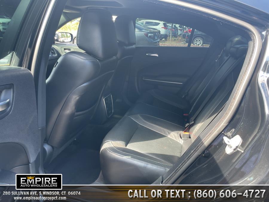 Used Dodge Charger 4dr Sdn SXT RWD 2015 | Empire Auto Wholesalers. S.Windsor, Connecticut Used Dodge Charger 4dr Sdn SXT RWD 2015 | Empire Auto Wholesalers. S.Windsor, Connecticut