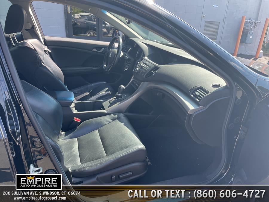 Used Acura TSX 4dr Sdn I4 Auto 2010 | Empire Auto Wholesalers. S.Windsor, Connecticut Used Acura TSX 4dr Sdn I4 Auto 2010 | Empire Auto Wholesalers. S.Windsor, Connecticut