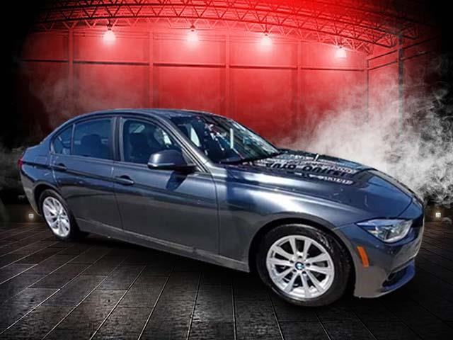 Used BMW 3 Series 320i xDrive Sedan South Africa 2018 | Sunrise Auto Outlet. Amityville, New York Used BMW 3 Series 320i xDrive Sedan South Africa 2018 | Sunrise Auto Outlet. Amityville, New York