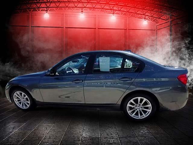Used BMW 3 Series 320i xDrive Sedan South Africa 2018 | Sunrise Auto Outlet. Amityville, New York Used BMW 3 Series 320i xDrive Sedan South Africa 2018 | Sunrise Auto Outlet. Amityville, New York