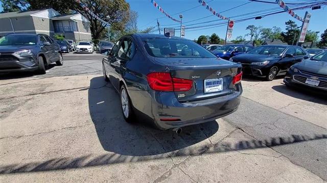 Used BMW 3 Series 320i xDrive Sedan South Africa 2018 | Sunrise Auto Outlet. Amityville, New York Used BMW 3 Series 320i xDrive Sedan South Africa 2018 | Sunrise Auto Outlet. Amityville, New York