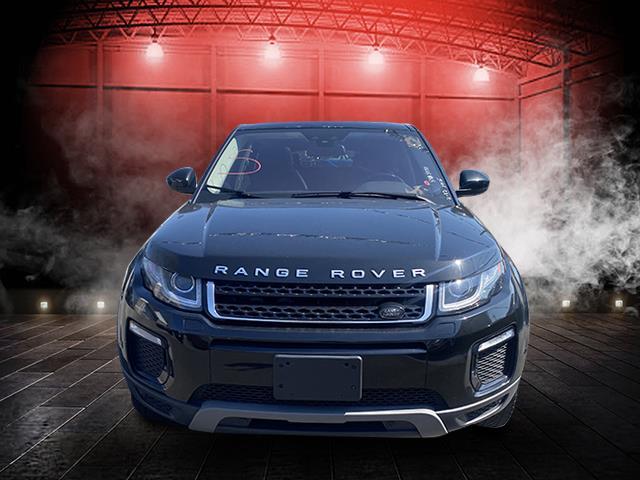 Used Land Rover Range Rover Evoque 5 Door SE Premium 2017 | Sunrise Auto Outlet. Amityville, New York Used Land Rover Range Rover Evoque 5 Door SE Premium 2017 | Sunrise Auto Outlet. Amityville, New York