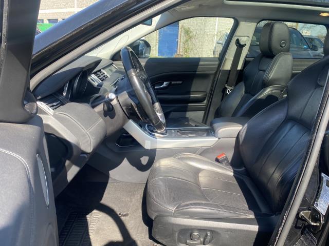 Used Land Rover Range Rover Evoque 5 Door SE Premium 2017 | Sunrise Auto Outlet. Amityville, New York Used Land Rover Range Rover Evoque 5 Door SE Premium 2017 | Sunrise Auto Outlet. Amityville, New York