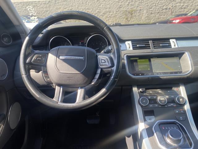 Used Land Rover Range Rover Evoque 5 Door SE Premium 2017 | Sunrise Auto Outlet. Amityville, New York Used Land Rover Range Rover Evoque 5 Door SE Premium 2017 | Sunrise Auto Outlet. Amityville, New York