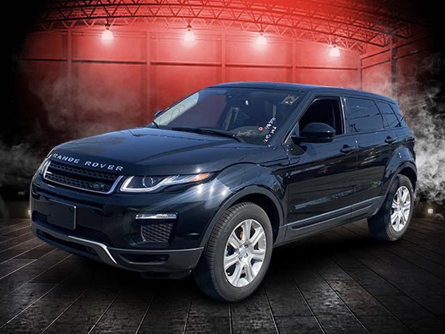 Used Land Rover Range Rover Evoque 5 Door SE Premium 2017 | Sunrise Auto Outlet. Amityville, New York Used Land Rover Range Rover Evoque 5 Door SE Premium 2017 | Sunrise Auto Outlet. Amityville, New York
