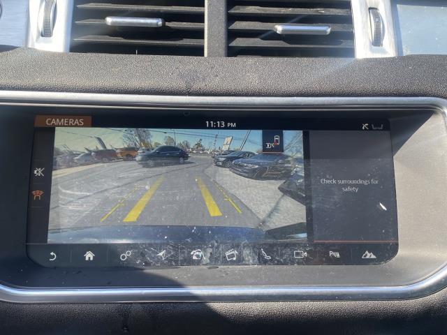 Used Land Rover Range Rover Evoque 5 Door SE Premium 2017 | Sunrise Auto Outlet. Amityville, New York Used Land Rover Range Rover Evoque 5 Door SE Premium 2017 | Sunrise Auto Outlet. Amityville, New York