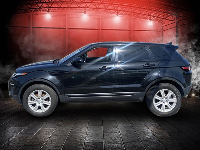 Used Land Rover Range Rover Evoque 5 Door SE Premium 2017 | Sunrise Auto Outlet. Amityville, New York Used Land Rover Range Rover Evoque 5 Door SE Premium 2017 | Sunrise Auto Outlet. Amityville, New York