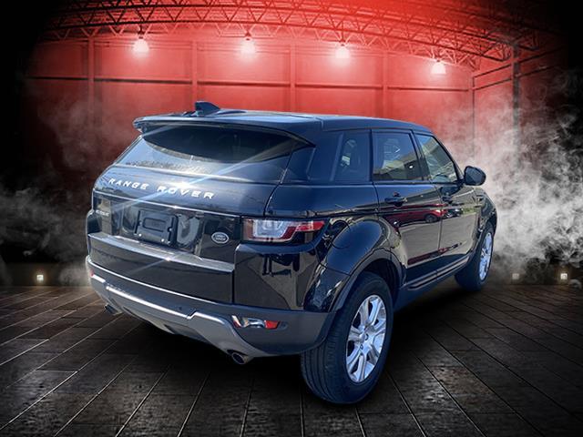 Used Land Rover Range Rover Evoque 5 Door SE Premium 2017 | Sunrise Auto Outlet. Amityville, New York Used Land Rover Range Rover Evoque 5 Door SE Premium 2017 | Sunrise Auto Outlet. Amityville, New York
