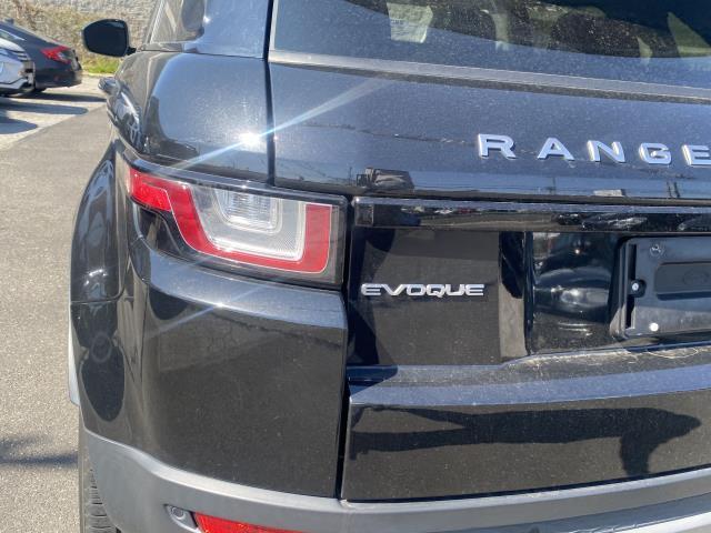Used Land Rover Range Rover Evoque 5 Door SE Premium 2017 | Sunrise Auto Outlet. Amityville, New York Used Land Rover Range Rover Evoque 5 Door SE Premium 2017 | Sunrise Auto Outlet. Amityville, New York