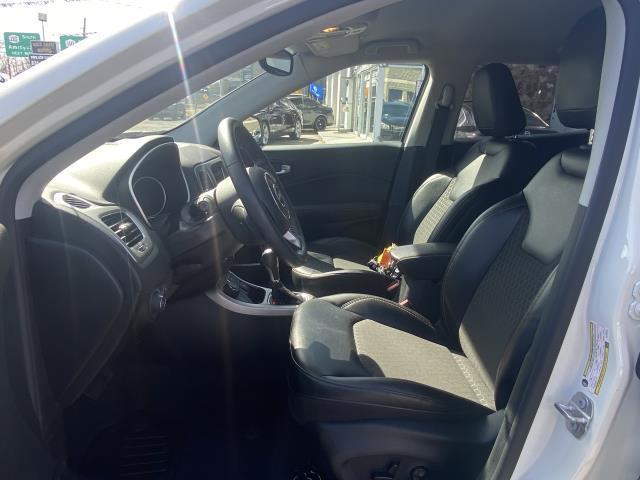 Used Jeep Compass Latitude 4x4 2018 | Sunrise Auto Outlet. Amityville, New York Used Jeep Compass Latitude 4x4 2018 | Sunrise Auto Outlet. Amityville, New York