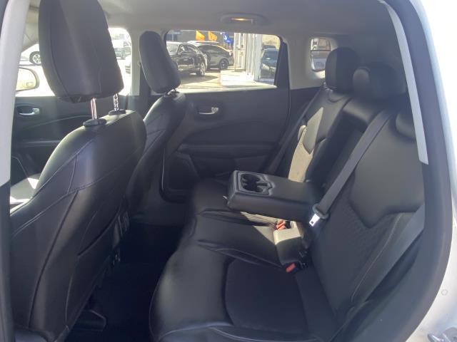 Used Jeep Compass Latitude 4x4 2018 | Sunrise Auto Outlet. Amityville, New York Used Jeep Compass Latitude 4x4 2018 | Sunrise Auto Outlet. Amityville, New York