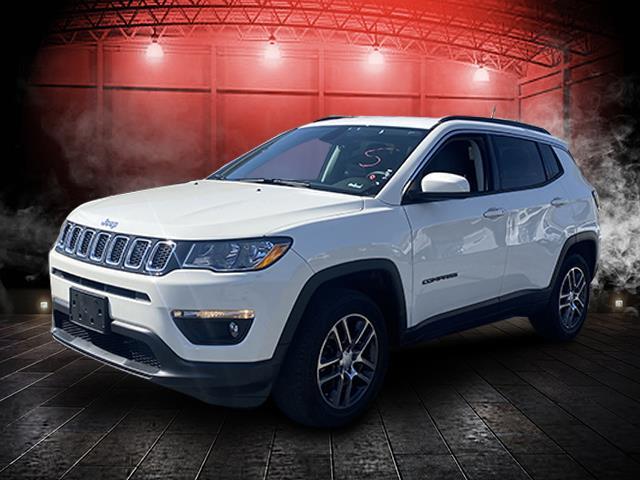 Used Jeep Compass Latitude 4x4 2018 | Sunrise Auto Outlet. Amityville, New York Used Jeep Compass Latitude 4x4 2018 | Sunrise Auto Outlet. Amityville, New York