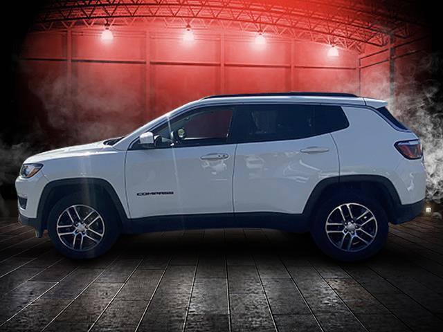 Used Jeep Compass Latitude 4x4 2018 | Sunrise Auto Outlet. Amityville, New York Used Jeep Compass Latitude 4x4 2018 | Sunrise Auto Outlet. Amityville, New York