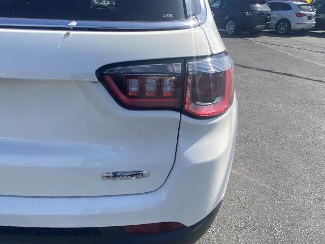Used Jeep Compass Latitude 4x4 2018 | Sunrise Auto Outlet. Amityville, New York Used Jeep Compass Latitude 4x4 2018 | Sunrise Auto Outlet. Amityville, New York