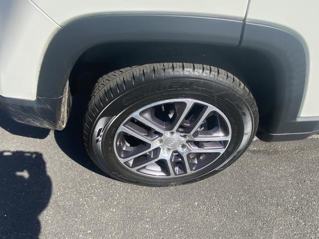 Used Jeep Compass Latitude 4x4 2018 | Sunrise Auto Outlet. Amityville, New York Used Jeep Compass Latitude 4x4 2018 | Sunrise Auto Outlet. Amityville, New York