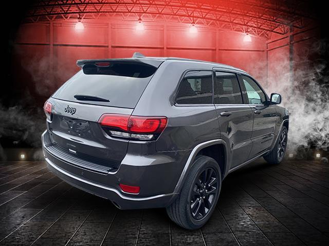 Used Jeep Grand Cherokee Altitude 4x4 2018 | Sunrise Auto Outlet. Amityville, New York Used Jeep Grand Cherokee Altitude 4x4 2018 | Sunrise Auto Outlet. Amityville, New York
