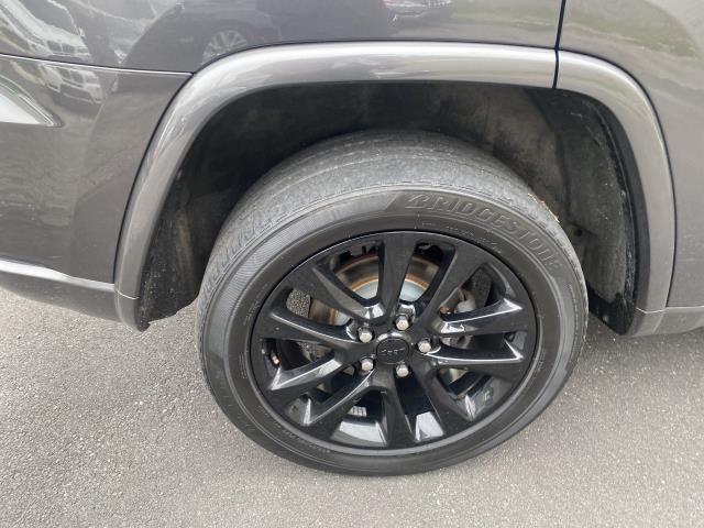 Used Jeep Grand Cherokee Altitude 4x4 2018 | Sunrise Auto Outlet. Amityville, New York Used Jeep Grand Cherokee Altitude 4x4 2018 | Sunrise Auto Outlet. Amityville, New York