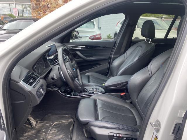 Used BMW X1 xDrive28i Sports Activity Vehicle 2017 | Sunrise Auto Outlet. Amityville, New York Used BMW X1 xDrive28i Sports Activity Vehicle 2017 | Sunrise Auto Outlet. Amityville, New York