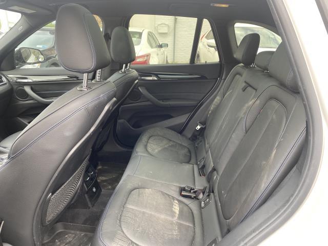 Used BMW X1 xDrive28i Sports Activity Vehicle 2017 | Sunrise Auto Outlet. Amityville, New York Used BMW X1 xDrive28i Sports Activity Vehicle 2017 | Sunrise Auto Outlet. Amityville, New York
