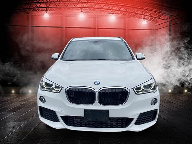 Used BMW X1 xDrive28i Sports Activity Vehicle 2017 | Sunrise Auto Outlet. Amityville, New York Used BMW X1 xDrive28i Sports Activity Vehicle 2017 | Sunrise Auto Outlet. Amityville, New York