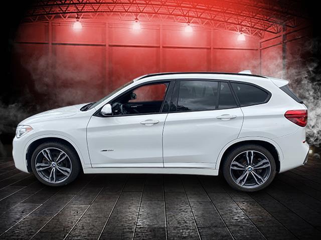 Used BMW X1 xDrive28i Sports Activity Vehicle 2017 | Sunrise Auto Outlet. Amityville, New York Used BMW X1 xDrive28i Sports Activity Vehicle 2017 | Sunrise Auto Outlet. Amityville, New York