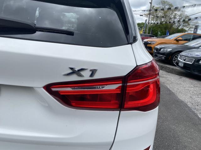 Used BMW X1 xDrive28i Sports Activity Vehicle 2017 | Sunrise Auto Outlet. Amityville, New York Used BMW X1 xDrive28i Sports Activity Vehicle 2017 | Sunrise Auto Outlet. Amityville, New York