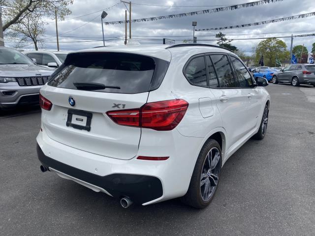 Used BMW X1 xDrive28i Sports Activity Vehicle 2017 | Sunrise Auto Outlet. Amityville, New York Used BMW X1 xDrive28i Sports Activity Vehicle 2017 | Sunrise Auto Outlet. Amityville, New York