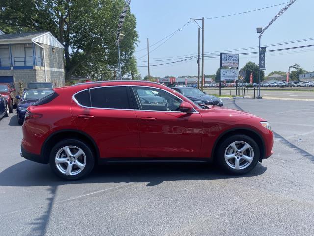 Used Alfa Romeo Stelvio AWD 2018 | Sunrise Auto Outlet. Amityville, New York Used Alfa Romeo Stelvio AWD 2018 | Sunrise Auto Outlet. Amityville, New York