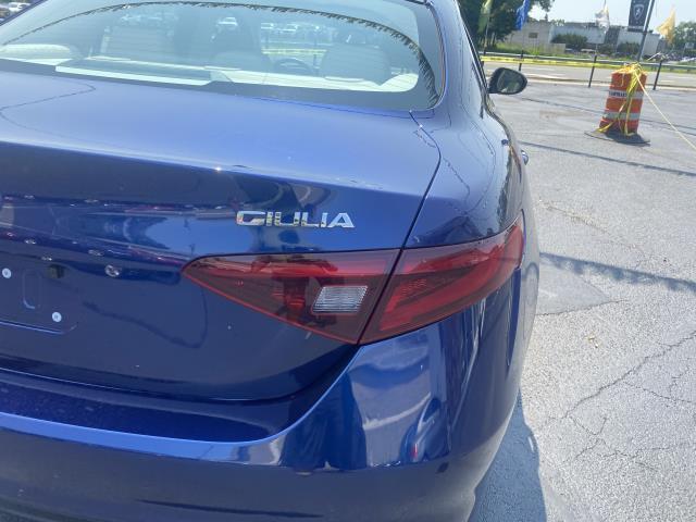 Used Alfa Romeo Giulia Ti AWD 2017 | Sunrise Auto Outlet. Amityville, New York Used Alfa Romeo Giulia Ti AWD 2017 | Sunrise Auto Outlet. Amityville, New York