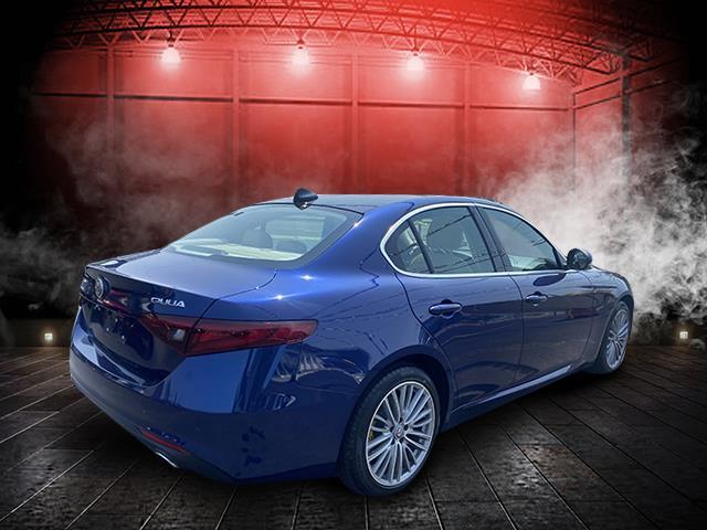 Used Alfa Romeo Giulia Ti AWD 2017 | Sunrise Auto Outlet. Amityville, New York Used Alfa Romeo Giulia Ti AWD 2017 | Sunrise Auto Outlet. Amityville, New York