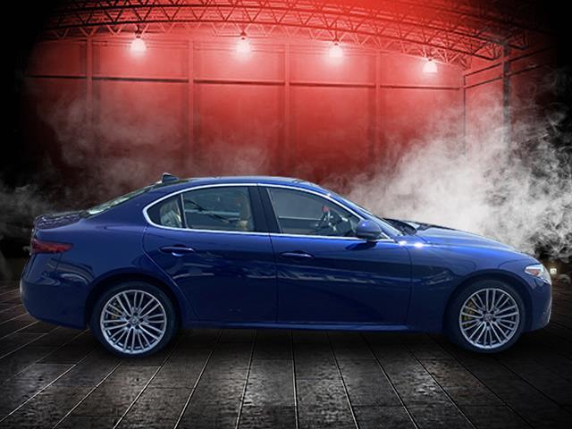 Used Alfa Romeo Giulia Ti AWD 2017 | Sunrise Auto Outlet. Amityville, New York Used Alfa Romeo Giulia Ti AWD 2017 | Sunrise Auto Outlet. Amityville, New York