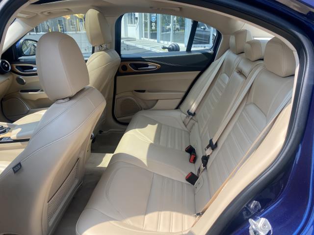 Used Alfa Romeo Giulia Ti AWD 2017 | Sunrise Auto Outlet. Amityville, New York Used Alfa Romeo Giulia Ti AWD 2017 | Sunrise Auto Outlet. Amityville, New York