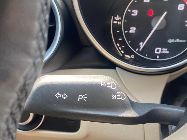 Used Alfa Romeo Giulia Ti AWD 2017 | Sunrise Auto Outlet. Amityville, New York Used Alfa Romeo Giulia Ti AWD 2017 | Sunrise Auto Outlet. Amityville, New York