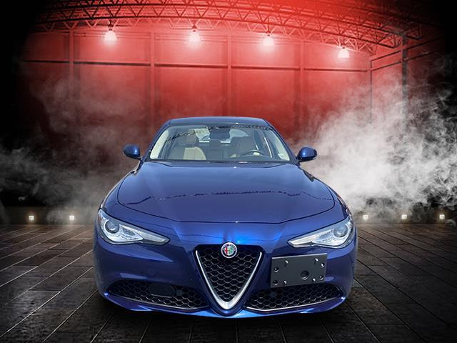 Used Alfa Romeo Giulia Ti AWD 2017 | Sunrise Auto Outlet. Amityville, New York Used Alfa Romeo Giulia Ti AWD 2017 | Sunrise Auto Outlet. Amityville, New York