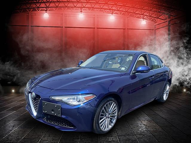 Used Alfa Romeo Giulia Ti AWD 2017 | Sunrise Auto Outlet. Amityville, New York Used Alfa Romeo Giulia Ti AWD 2017 | Sunrise Auto Outlet. Amityville, New York