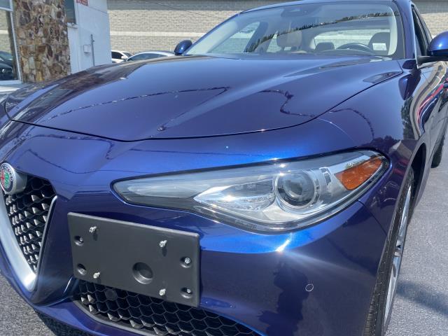 Used Alfa Romeo Giulia Ti AWD 2017 | Sunrise Auto Outlet. Amityville, New York Used Alfa Romeo Giulia Ti AWD 2017 | Sunrise Auto Outlet. Amityville, New York