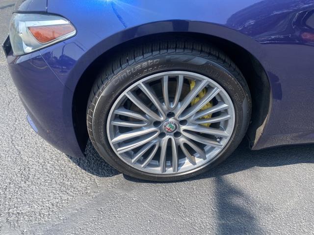 Used Alfa Romeo Giulia Ti AWD 2017 | Sunrise Auto Outlet. Amityville, New York Used Alfa Romeo Giulia Ti AWD 2017 | Sunrise Auto Outlet. Amityville, New York