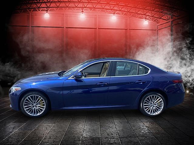 Used Alfa Romeo Giulia Ti AWD 2017 | Sunrise Auto Outlet. Amityville, New York Used Alfa Romeo Giulia Ti AWD 2017 | Sunrise Auto Outlet. Amityville, New York