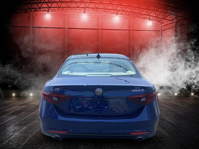 Used Alfa Romeo Giulia Ti AWD 2017 | Sunrise Auto Outlet. Amityville, New York Used Alfa Romeo Giulia Ti AWD 2017 | Sunrise Auto Outlet. Amityville, New York