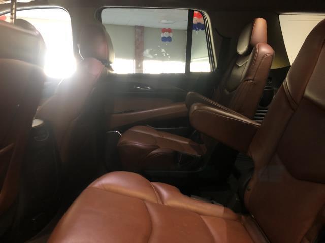 Used Cadillac Escalade 4WD 4dr Luxury 2018 | Sunrise Auto Outlet. Amityville, New York Used Cadillac Escalade 4WD 4dr Luxury 2018 | Sunrise Auto Outlet. Amityville, New York