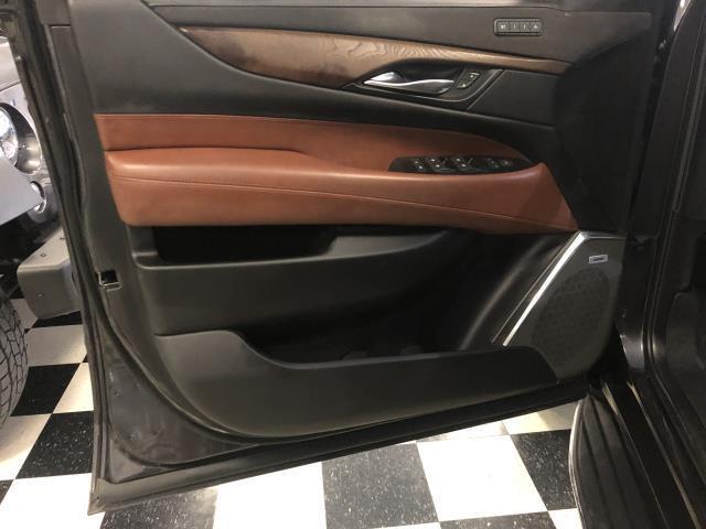 Used Cadillac Escalade 4WD 4dr Luxury 2018 | Sunrise Auto Outlet. Amityville, New York Used Cadillac Escalade 4WD 4dr Luxury 2018 | Sunrise Auto Outlet. Amityville, New York