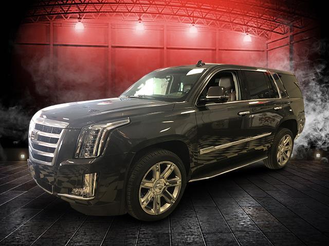 Used Cadillac Escalade 4WD 4dr Luxury 2018 | Sunrise Auto Outlet. Amityville, New York Used Cadillac Escalade 4WD 4dr Luxury 2018 | Sunrise Auto Outlet. Amityville, New York