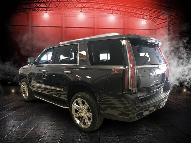 Used Cadillac Escalade 4WD 4dr Luxury 2018 | Sunrise Auto Outlet. Amityville, New York Used Cadillac Escalade 4WD 4dr Luxury 2018 | Sunrise Auto Outlet. Amityville, New York