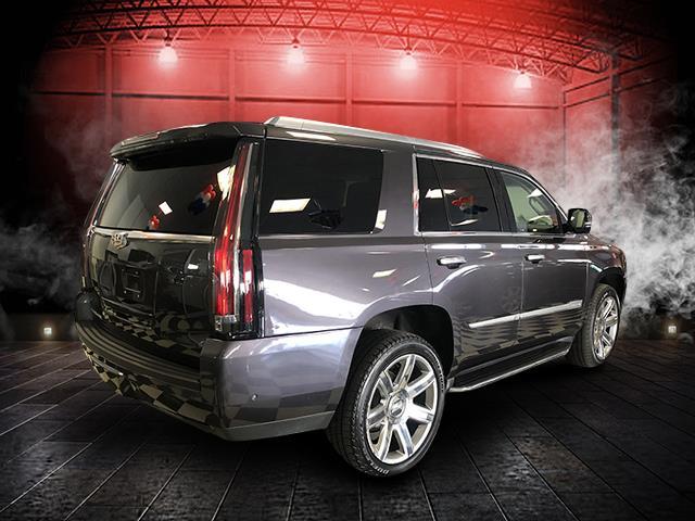 Used Cadillac Escalade 4WD 4dr Luxury 2018 | Sunrise Auto Outlet. Amityville, New York Used Cadillac Escalade 4WD 4dr Luxury 2018 | Sunrise Auto Outlet. Amityville, New York