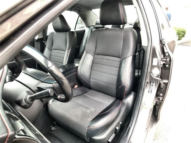 Used Toyota Camry SE 2017 | Prestige Auto Cars LLC. New Britain, Connecticut Used Toyota Camry SE 2017 | Prestige Auto Cars LLC. New Britain, Connecticut