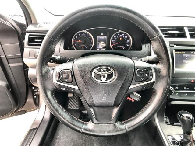 Used Toyota Camry SE 2017 | Prestige Auto Cars LLC. New Britain, Connecticut Used Toyota Camry SE 2017 | Prestige Auto Cars LLC. New Britain, Connecticut
