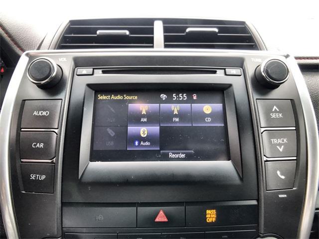 Used Toyota Camry SE 2017 | Prestige Auto Cars LLC. New Britain, Connecticut Used Toyota Camry SE 2017 | Prestige Auto Cars LLC. New Britain, Connecticut