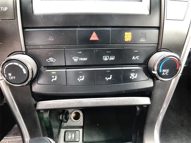 Used Toyota Camry SE 2017 | Prestige Auto Cars LLC. New Britain, Connecticut Used Toyota Camry SE 2017 | Prestige Auto Cars LLC. New Britain, Connecticut
